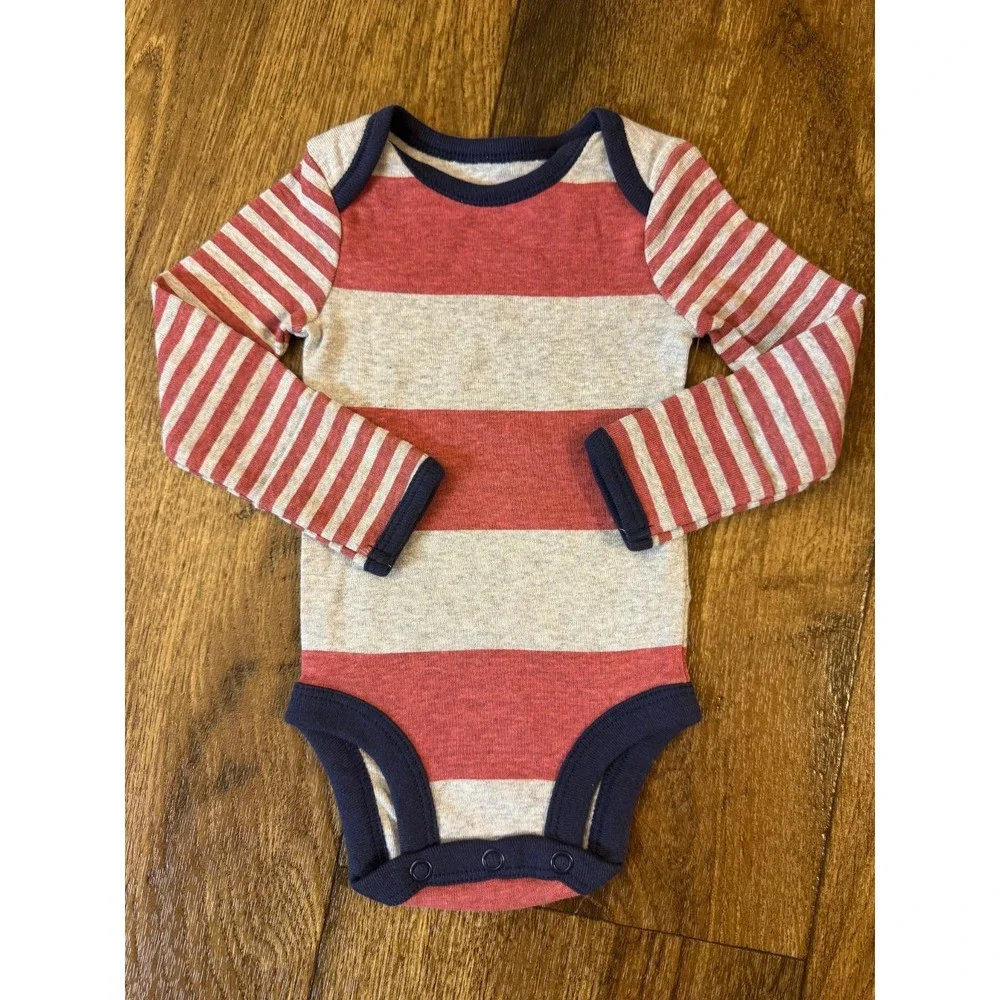 Baby Boy Newborn Shirts Pants Bodysuits Outfits Clothes Lot